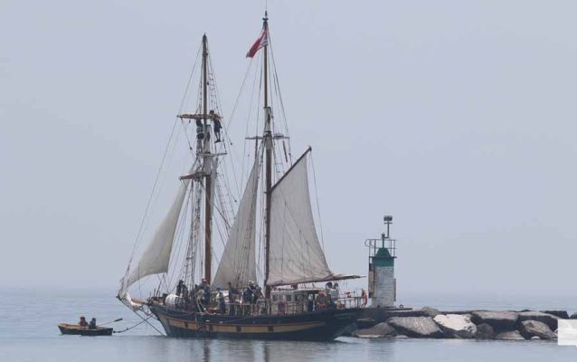 June 11, 2026 St Lawrence II1504