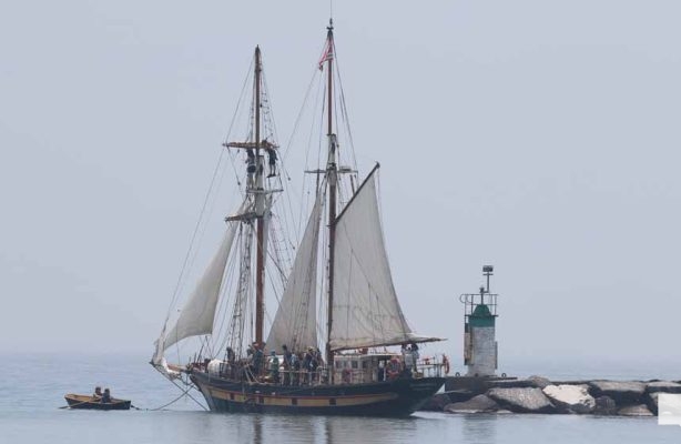 June 11, 2026 St Lawrence II1505
