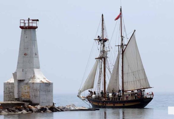 June 11, 2026 St Lawrence II1506
