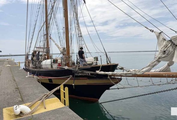 June 11, 2026 St Lawrence II1507
