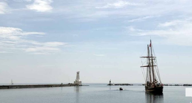 June 11, 2026 St Lawrence II1509