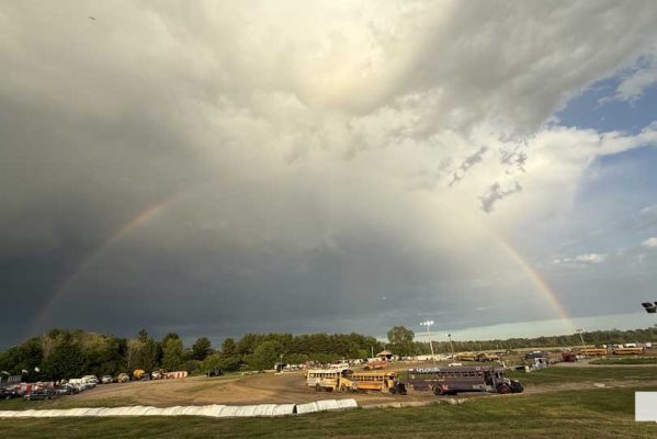 June 13, 2026 Brighton Speedway Rainbow1544