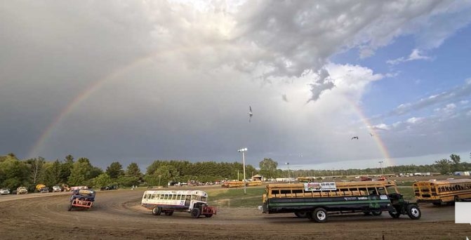 June 13, 2026 Brighton Speedway Rainbow1545