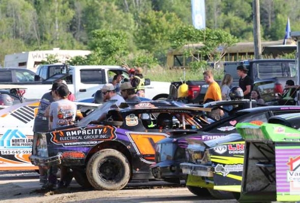 June 13, 2026 Brighton Speedway1513
