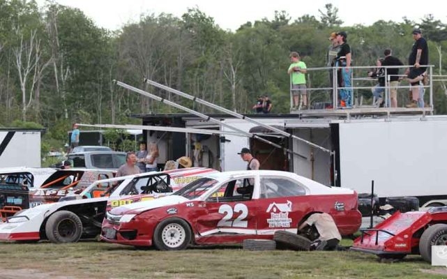 June 13, 2026 Brighton Speedway1530