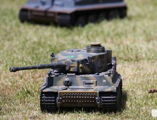 June 13, 2026 Canadian Tank Museum1551