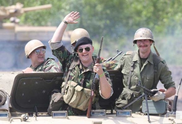 June 13, 2026 Canadian Tank Museum1570