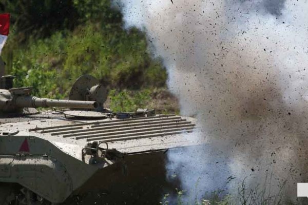 June 13, 2026 Canadian Tank Museum1578