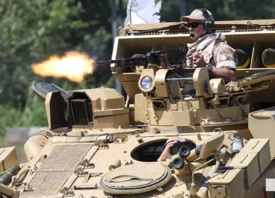 June 13, 2026 Canadian Tank Museum1581
