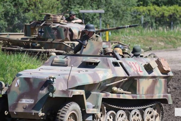 June 13, 2026 Canadian Tank Museum1590