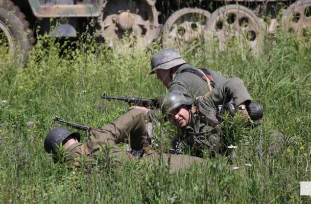 June 13, 2026 Canadian Tank Museum1604