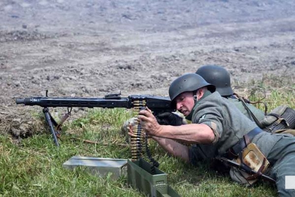 June 13, 2026 Canadian Tank Museum1607