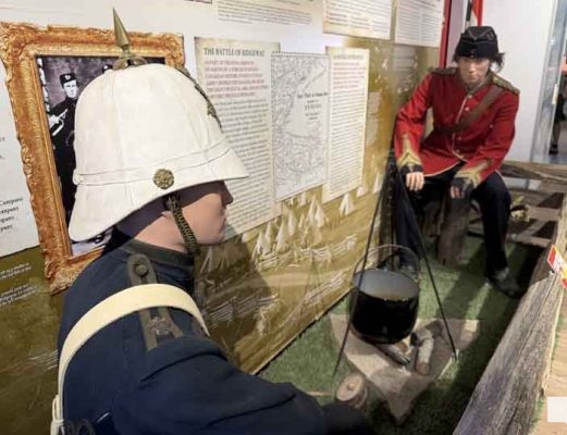 June 13, 2026 Canadian Tank Museum1618