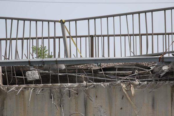 June 15, 2026 Commercial Vehicle Collision Port Hope1635