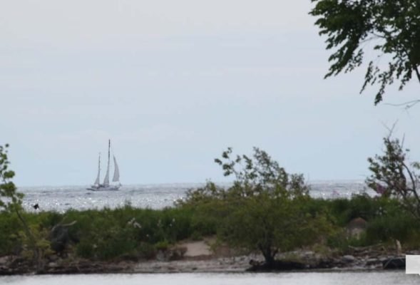 June 15, 2026 Medical Emergency Lake Ontario1627