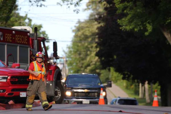 June 16, 2026 Fire Old File Factory Port Hope1654