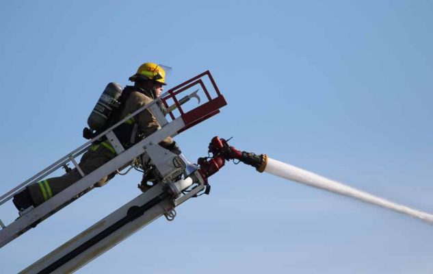 June 16, 2026 Fire Old File Factory Port Hope1657