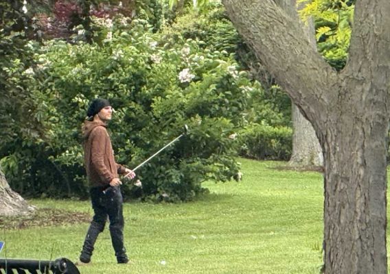 June 18, 2026 Golfing Victoria Park1683