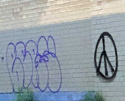 June 18, 2026 Graffiti1692