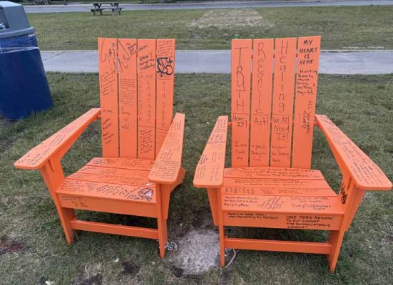 June 18, 2026 Harbour Chairs1686