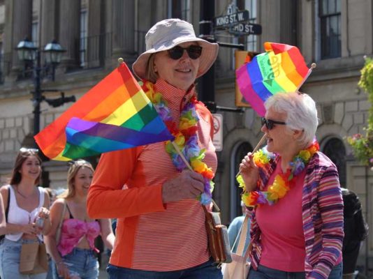 June 20, 2026 Cobourg Pride1831