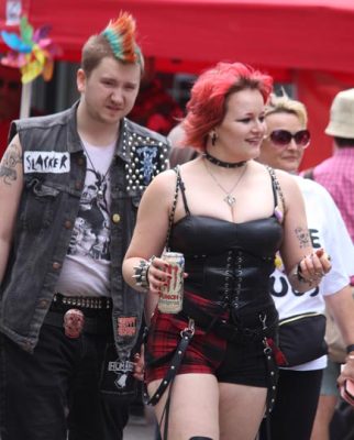 June 20, 2026 Cobourg Pride1838