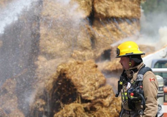 June 23, 2026 Hay Fire Highway 4011941