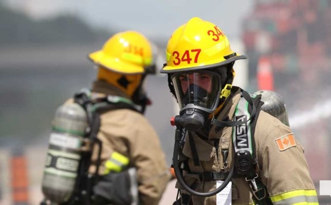 June 23, 2026 Hay Fire Highway 4011942