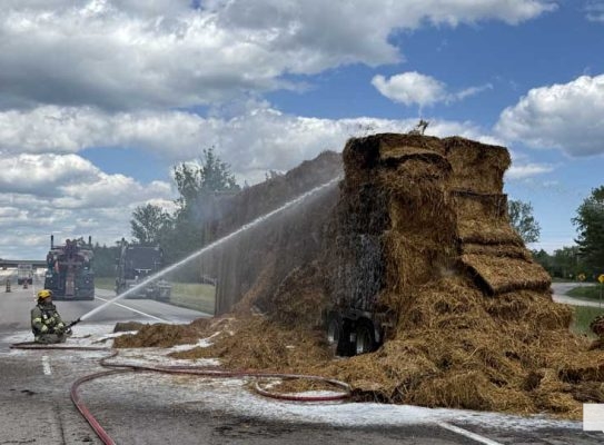 June 23, 2026 Hay Fire Highway 4011948