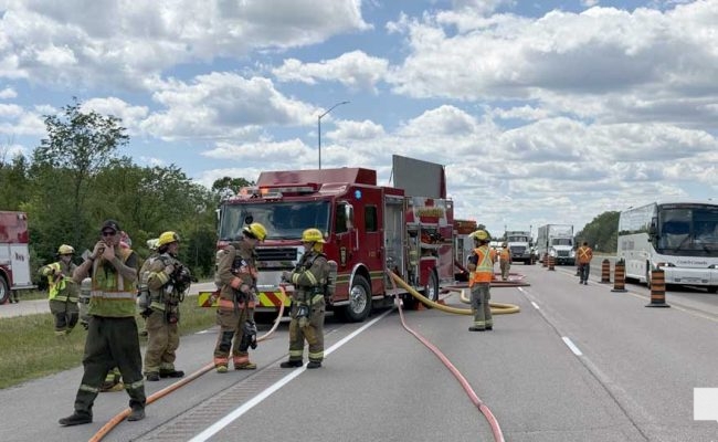 June 23, 2026 Hay Fire Highway 4011949