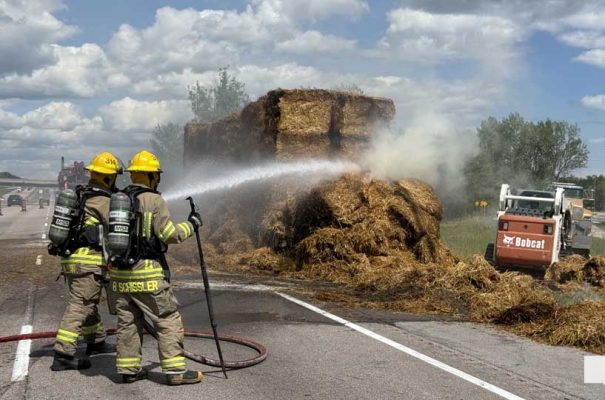 June 23, 2026 Hay Fire Highway 4011952