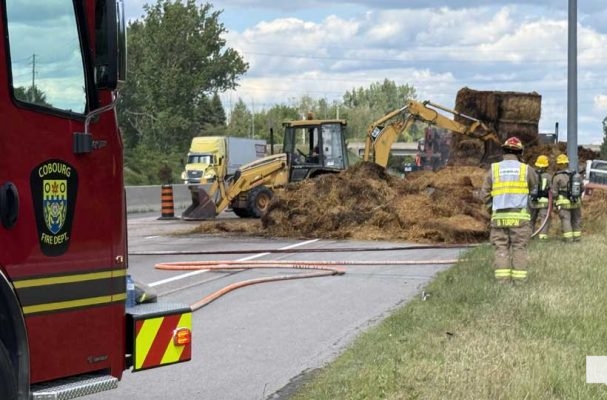 June 23, 2026 Hay Fire Highway 4011953