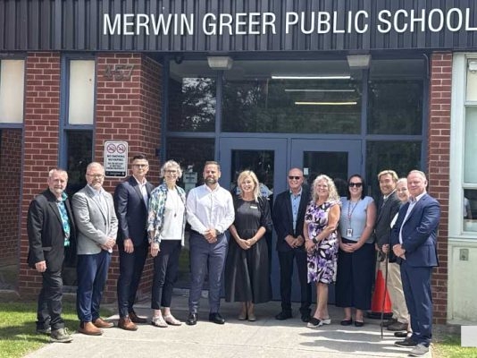 June 24, 2026 merwin greer announcement1968