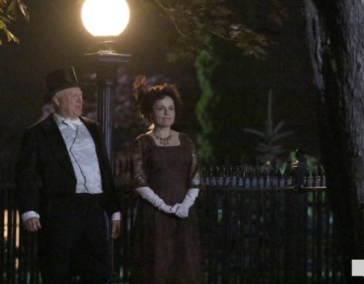June 25, 2026 Murdoch Mysteries1982