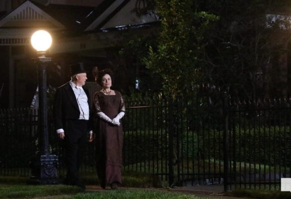 June 25, 2026 Murdoch Mysteries1983