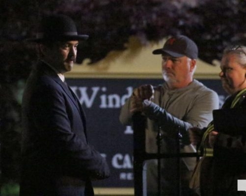 June 25, 2026 Murdoch Mysteries1985