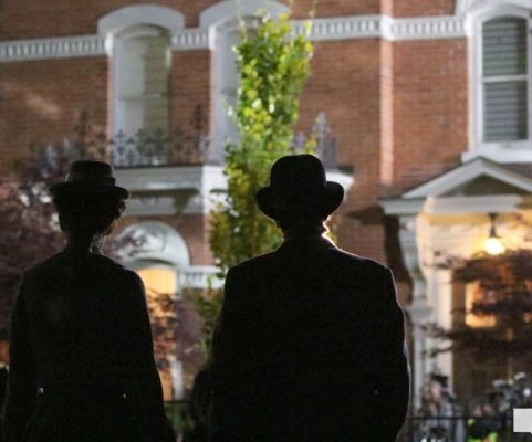 June 25, 2026 Murdoch Mysteries1986