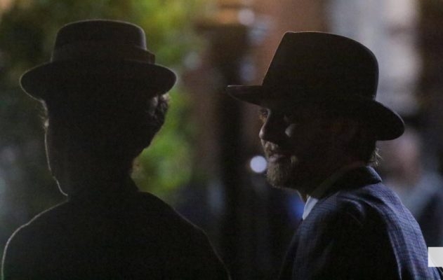 June 25, 2026 Murdoch Mysteries1988