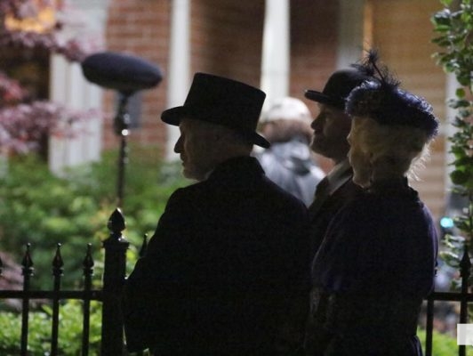 June 25, 2026 Murdoch Mysteries1989