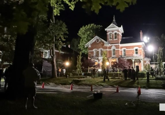 June 25, 2026 Murdoch Mysteries1990