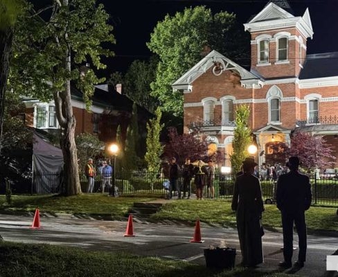 June 25, 2026 Murdoch Mysteries1992