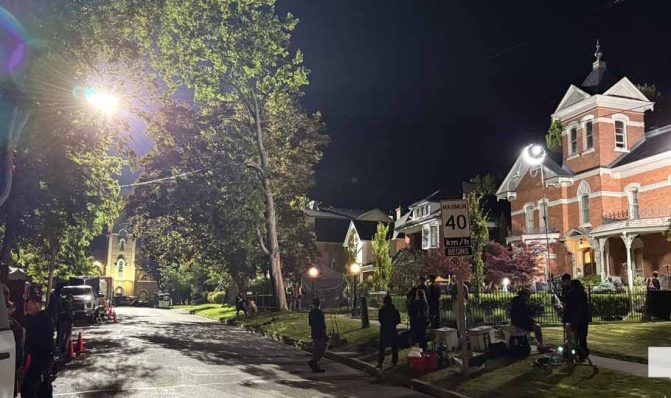 June 25, 2026 Murdoch Mysteries1993