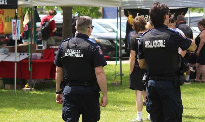 June 28, 2026 Cobourg Police Beach2114