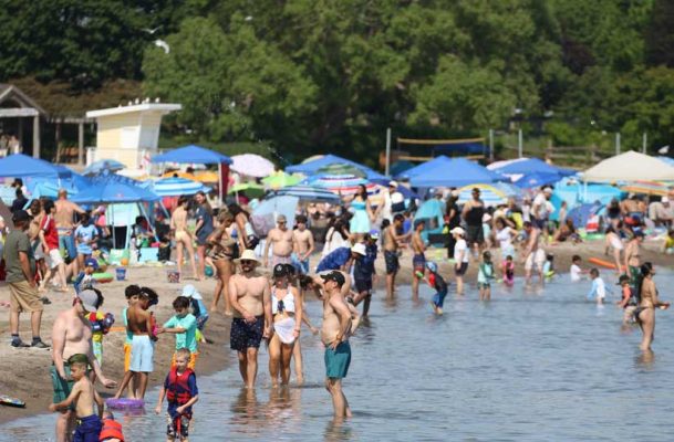 June 28, 2026 Cobourg Waterfront2070