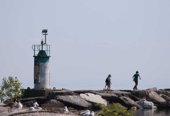 June 28, 2026 Cobourg Waterfront2073