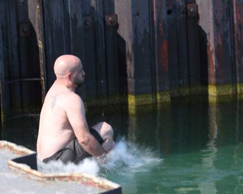June 28, 2026 Cobourg Waterfront2075