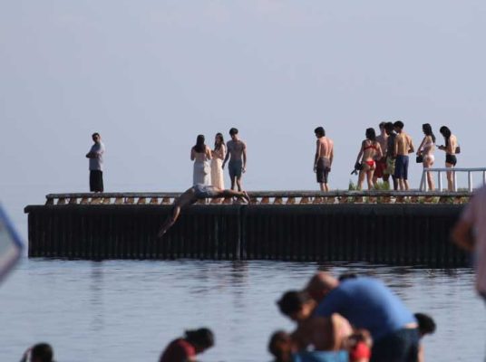 June 28, 2026 Cobourg Waterfront2080