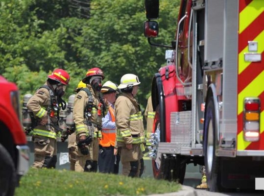 June 29, 2026 Material Recovery Facility Fire Grafton2190