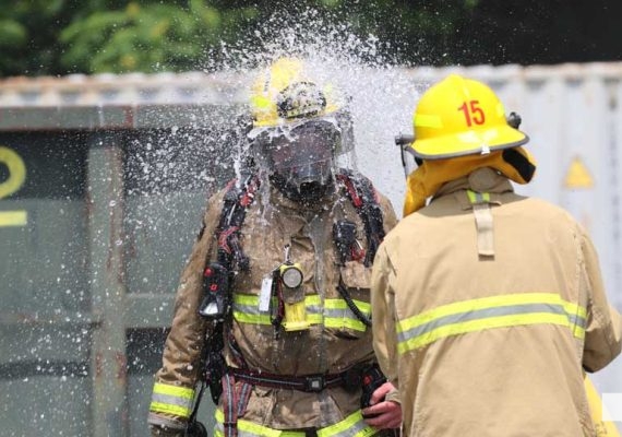 June 29, 2026 Material Recovery Facility Fire Grafton2192