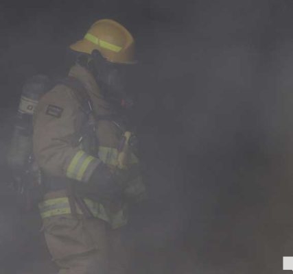 June 29, 2026 Material Recovery Facility Fire Grafton2193